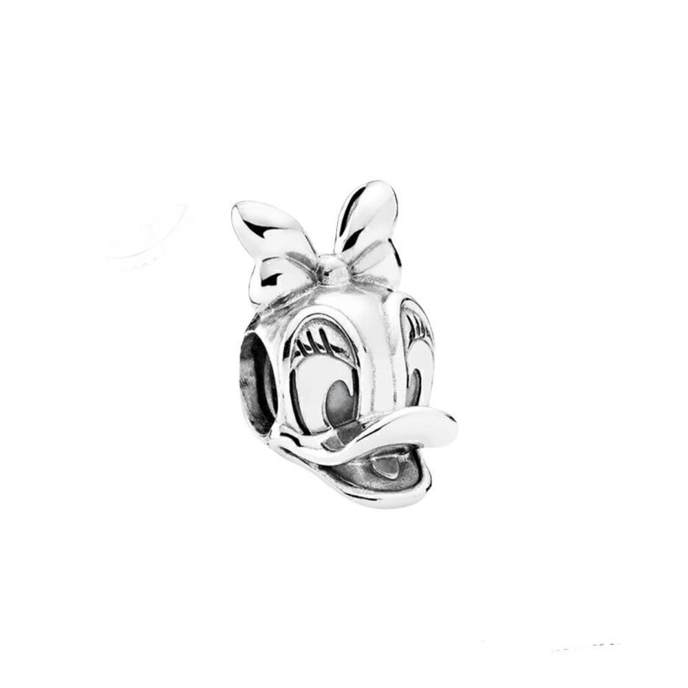 Daisy Duck charm  